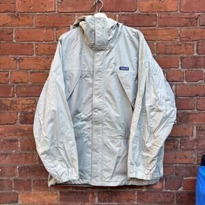 Vintage Patagonia windbreaker jacket F01 XL